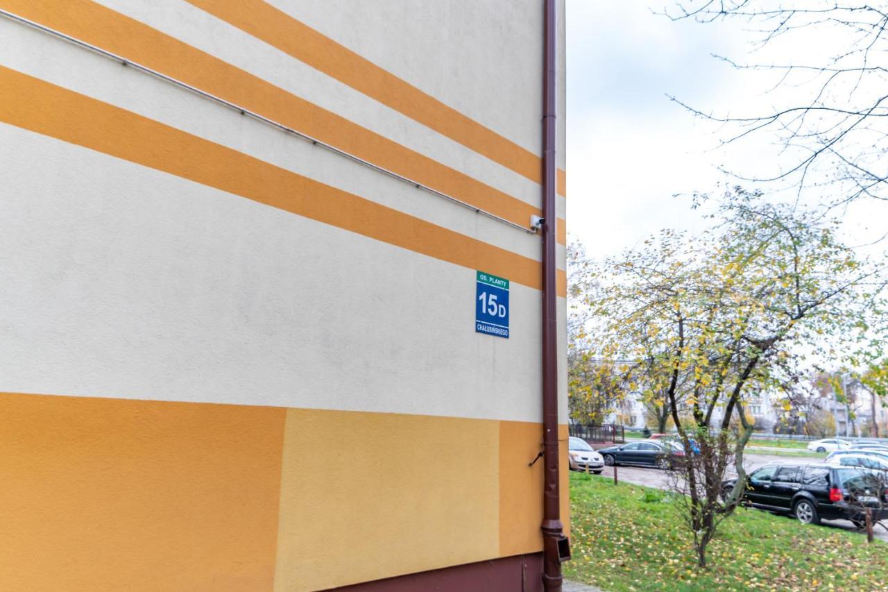 Chałubińskiego przytulne mieszkanie przy parku, blisko dworca Radom Zewnętrze zdjęcie